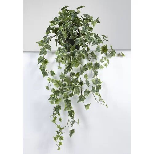 The Seasonal Aisle 80.9cm Artificial Plant in Pot The Seasonal Aisle  - Size: 50cm H X 60cm W X 12cm D