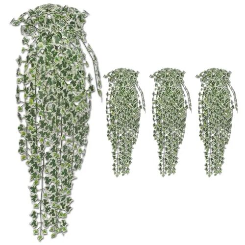 The Seasonal Aisle 90cm Artificial Ivy Tree The Seasonal Aisle  - Size: 130cm H X 26cm W X 62cm D