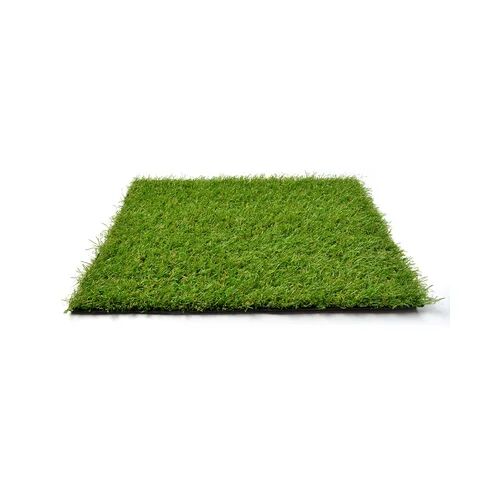 The Seasonal Aisle 2.6cm Artificial Grass The Seasonal Aisle Size: 2.6cm H x 100cm W x 200cm D  - Size: 2.6cm H x 450cm W x 100cm D