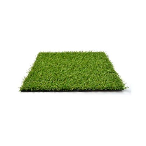 The Seasonal Aisle 2.6cm Artificial Grass The Seasonal Aisle Size: 2.6cm H x 300cm W x 200cm D  - Size: 2.6cm H x 700cm W x 200cm D