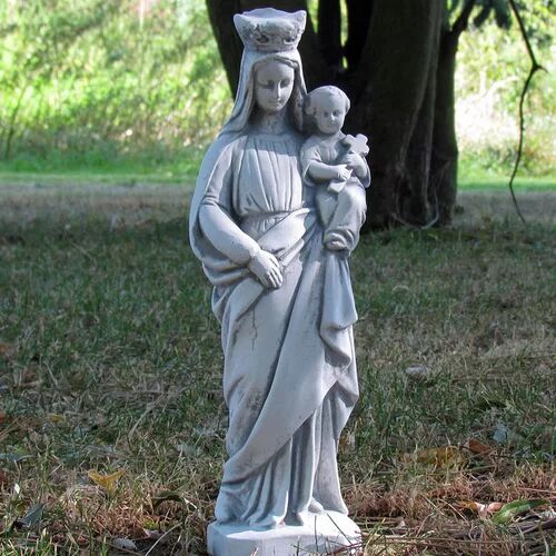 Dakota Fields Placerville Statue Dakota Fields  - Size: 18cm H X 37cm W X 37cm D