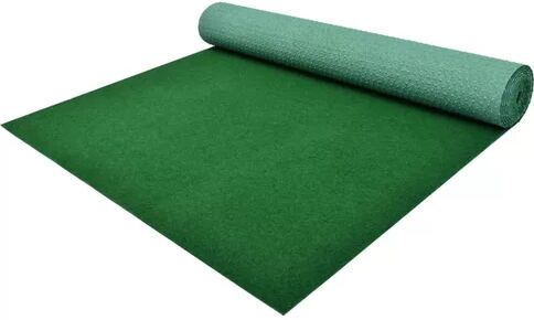 The Seasonal Aisle Artificial Studs Floor Grass The Seasonal Aisle Size: 200cm H x 100cm W x 0.2cm D  - Size: H76 x L180 x W90cm