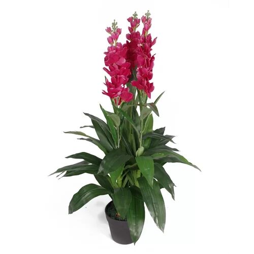 The Seasonal Aisle Floor Flowering Plant in Pot The Seasonal Aisle  - Size: Large