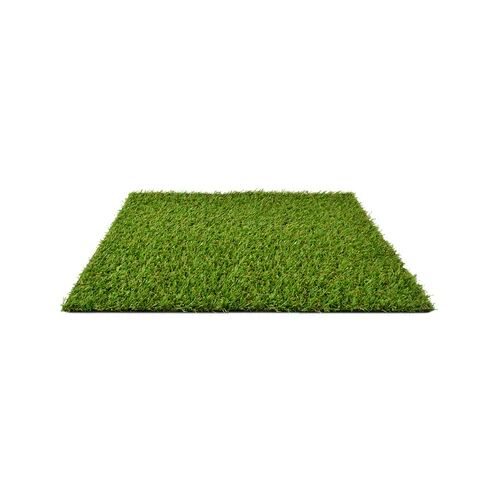 The Seasonal Aisle 1.8cm Artificial Grass The Seasonal Aisle Size: 1.8cm H x 700cm W x 200cm D  - Size: 1.8cm H x 1200cm W x 100cm D