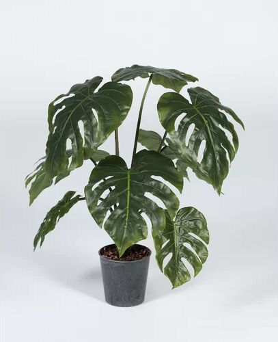 The Seasonal Aisle 69cm Artificial Foliage Plant in Pot The Seasonal Aisle  - Size: Large