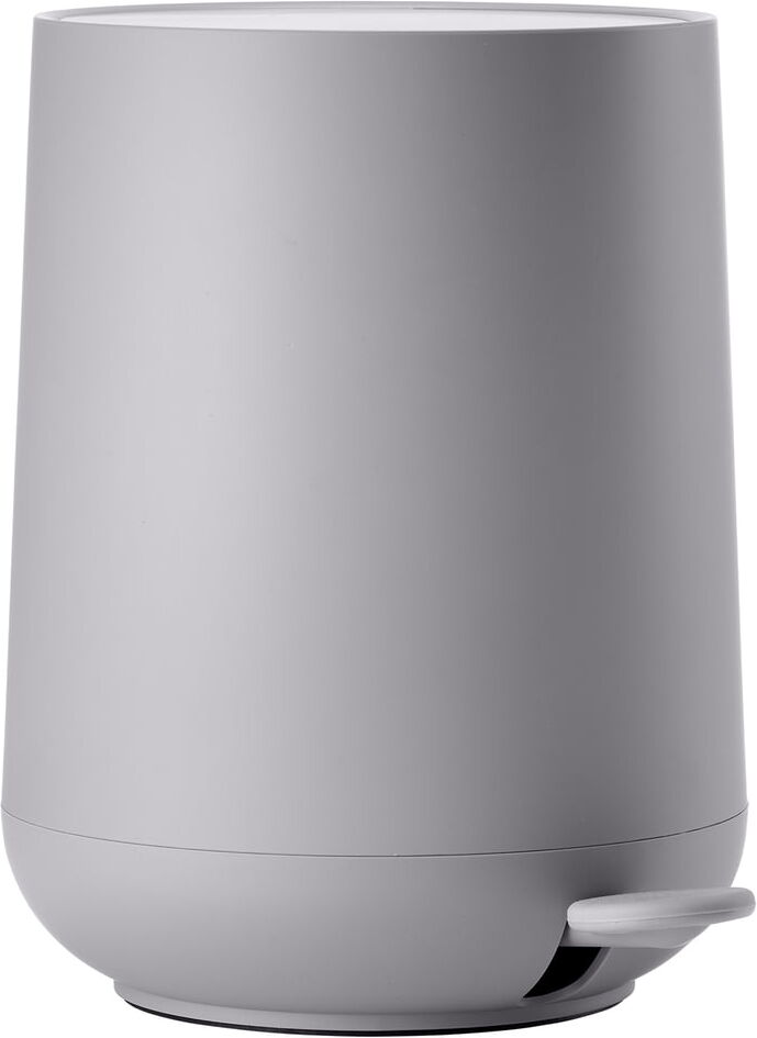 Zone Denmark - Nova Treteimer 5 L, gull grey