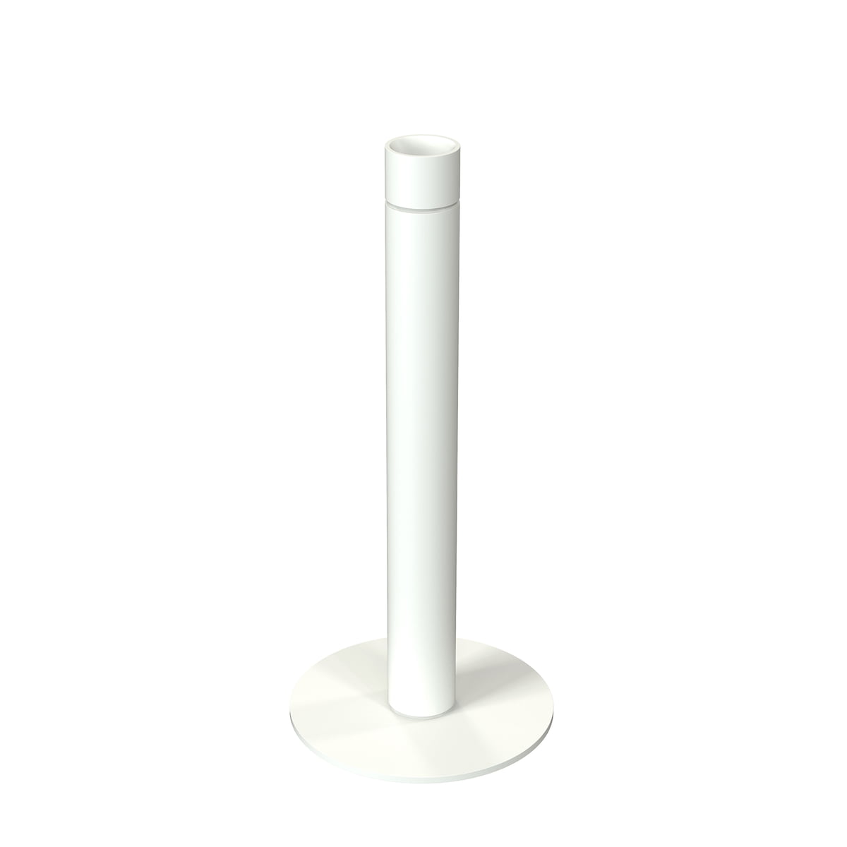FROST - Küchenrollenhalter H 27,5 cm, weiß