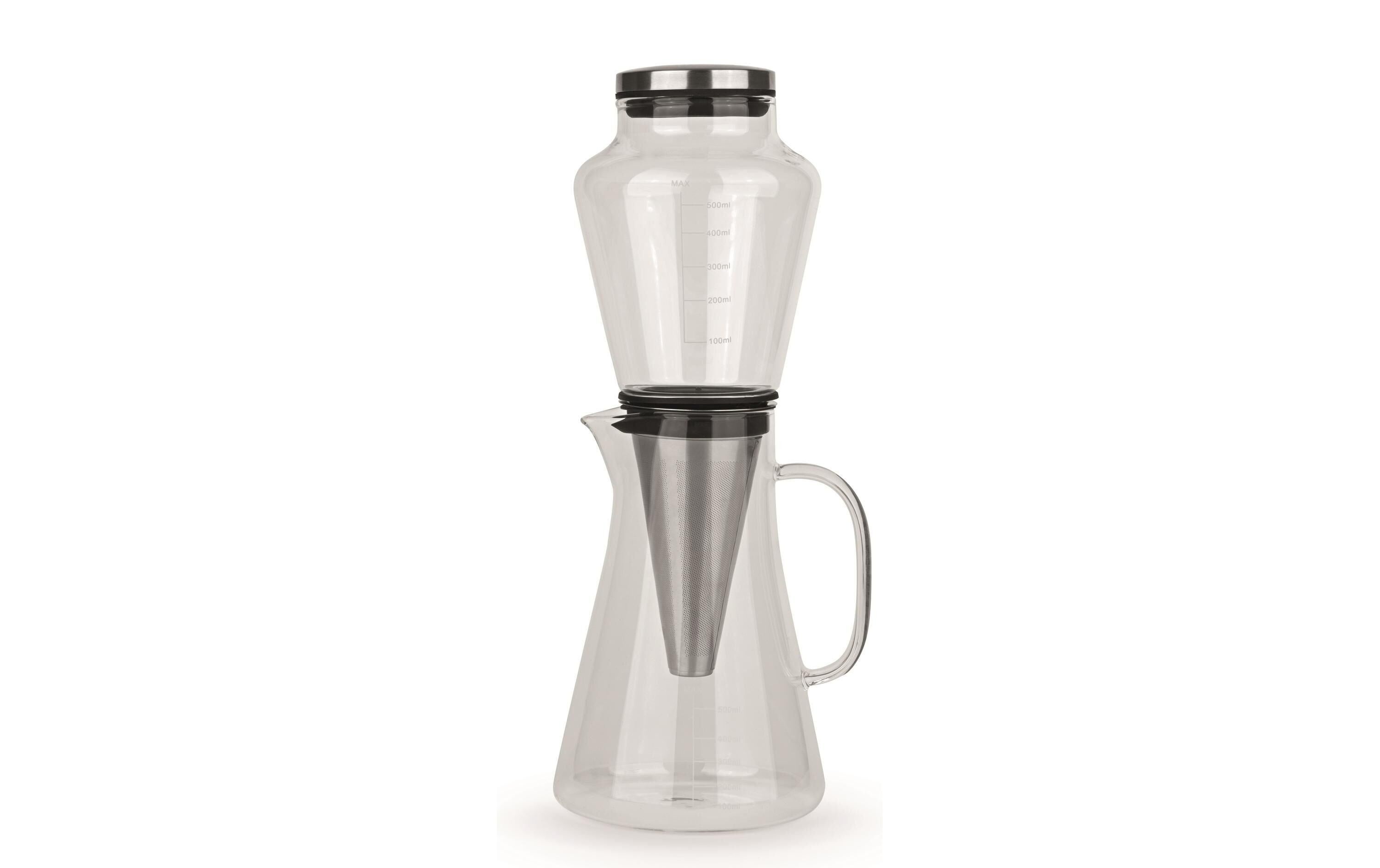 BEEM Kaffeebereiter »ColdDrip 0.5 l« farblos