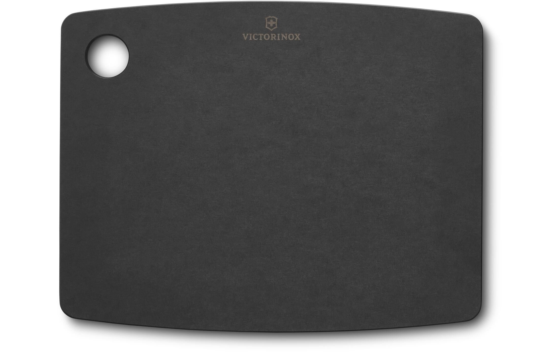 Victorinox Schneidebrett »Kitchen 29« schwarz