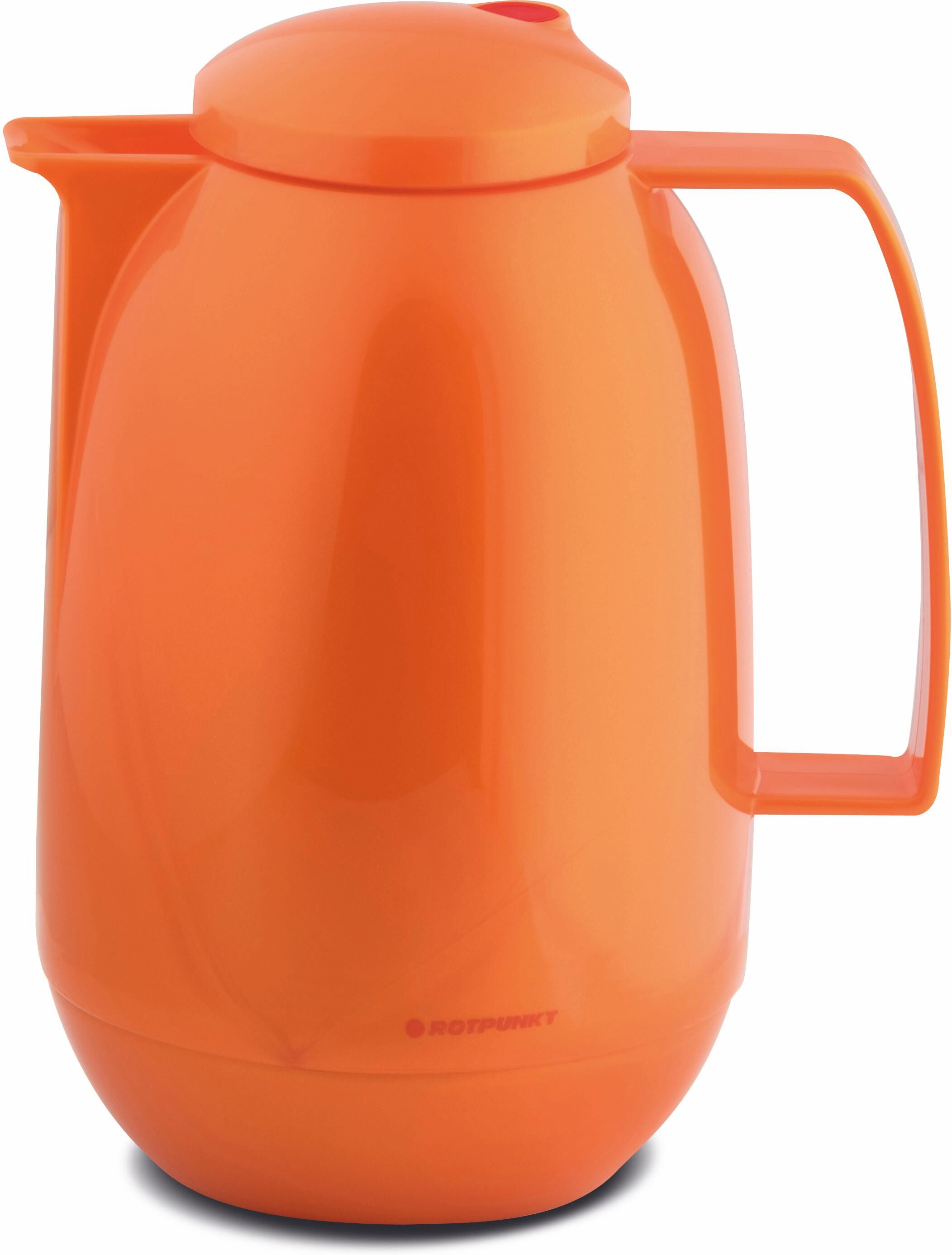 ROTPUNKT Isolierkanne »660«, 1 l orange