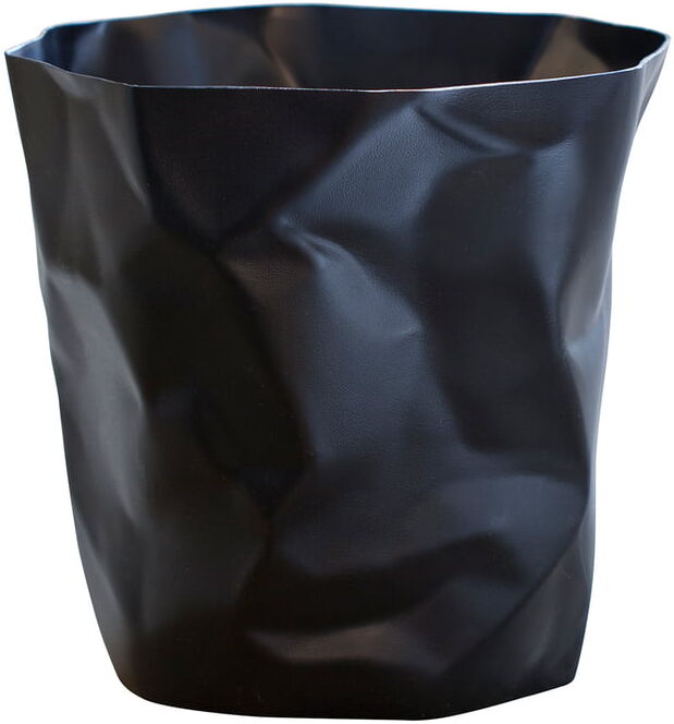 essey - Mini Bin Bin, schwarz