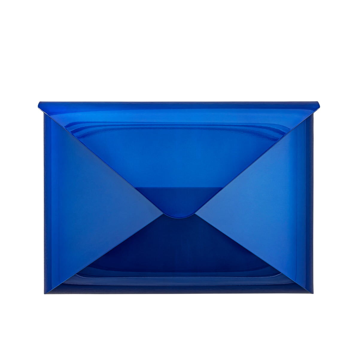 Dwenger - Briefkasten briefwunder, karibikblau