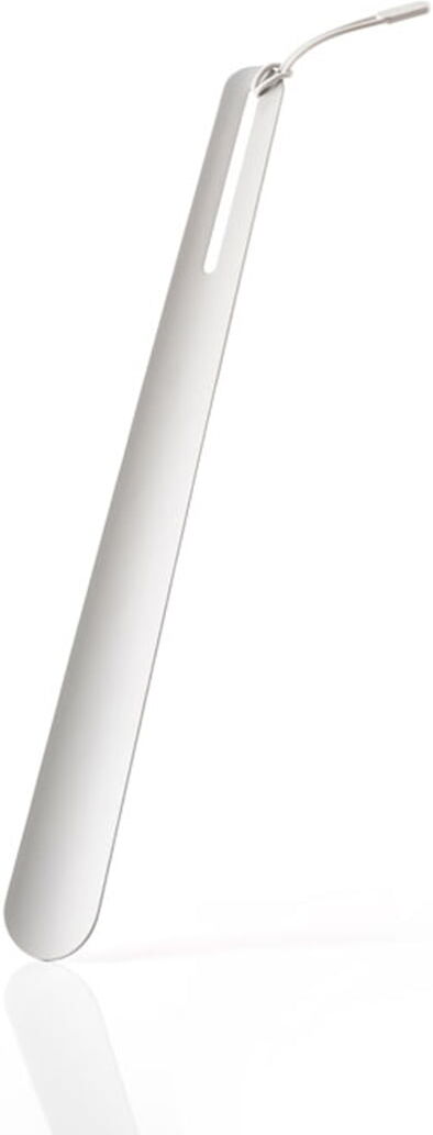 Zone Denmark - A-Shoehorn Schuhanzieher, 45 cm / soft grey