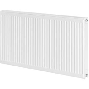 Purmo C33 Radiator, 50x120 Cm, 22 M²