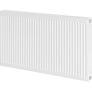 Purmo C11 Radiator, 60x100 Cm, 10 M²