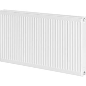 Purmo C22 Radiator, 60x40 Cm, 6 M²