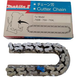 Chaîne pour mortaiseuse Makita II A-16601 24mm