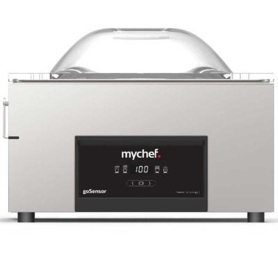 MYCHEF Machine sous-vide de table Mychef goSensor L - 20m3/h