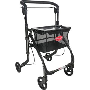 Indoor Rollator, klappbar von REHAFORUM MEDICAL