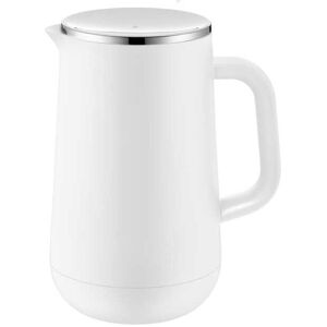 WMF Isolierkanne »Impulse 1000 ml«, 1 l weiss