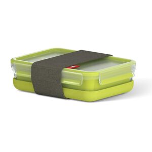 Emsa Lunchbox »Clip & Go Grün«, (1 tlg.) Grün