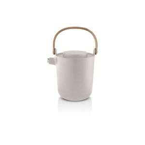 Eva Solo Teebereiter »Nordic Kitchen 1l Sand«, - W natur