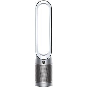 Dyson Bodenventilator »Purifier Cool Autoreact™ TP7A (Silberfarben/Weiss)« Silber - Weiss