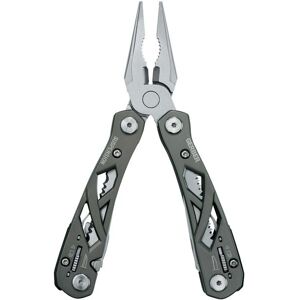 Gerber Multitool »Suspension« grau