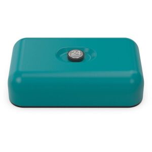 24 BOTTLES Lunchbox, (2 tlg.) grün