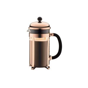 Bodum Kaffeebereiter »Chambord« braun