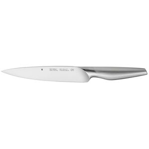 WMF Fleischmesser »Chefs Edition 33 cm Silberfarben«, (1 tlg.) silberfarben