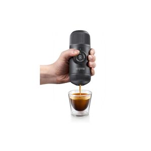 Wacaco Reisekaffeemaschine »Nanopresso« schwarz