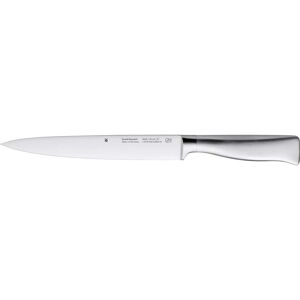 WMF Fleischmesser »Grand Gourmet 32 cm Silberfarben«, (1 tlg.) silberfarben