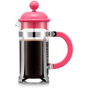 Bodum Kaffeebereiter »Caffettiera 0.35 l« rosa