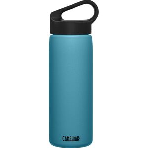 CamelBak Carry Cap, Trinkflasche, 0,6L, blau