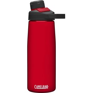 CamelBak Chute Mag, Trinkflasche, 0,75L, rot