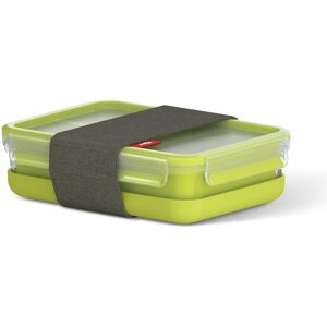 Emsa Lunchbox »Clip & Go Grün«, (1 tlg.) Grün Größe