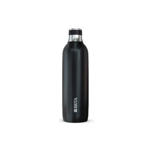 Brita Wassersprudler Flasche »SodaTrio 1 l Schwarz« Schwarz Größe