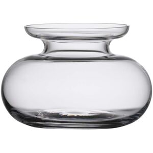 Zone Denmark Dekovase »Inu 25cm Pure Clear« Transparent Größe