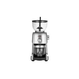 Gastroback Kaffeemühle »Advanced Plus 42642«, 130 W, Kegelmahlwerk, 400 g... silberfarben Größe