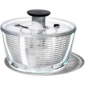 OXO Good Grips Salatschleuder »Good Grips Glas« Transparent Größe