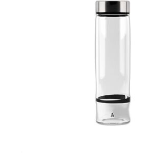 Home Scalpers Trinkflasche »Wasserflasche«, (2 tlg.) transparent Größe 600 ml