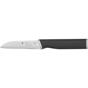 WMF Gemüsemesser »WMF Gemüsemesser Kineo 20 cm Schwar«, (1 tlg.), Glatter... schwarz Größe