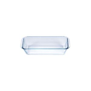 PYREX Backform »Pyrex 28 cm«, (1 St.) Transparent Größe