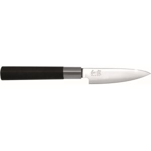 KAI Allzweckmesser »Wasabi 10 cm Sc«, (1 tlg.) schwarz Größe