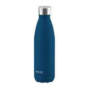 FLSK Trinkflasche »FLSK Trinkflasche 750ml«, (1 tlg.) blaugrün Größe 750 ml