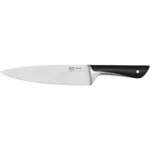 Tefal Kochmesser »Jamie Oliver 20cm«, (1 tlg.) schwarz Größe