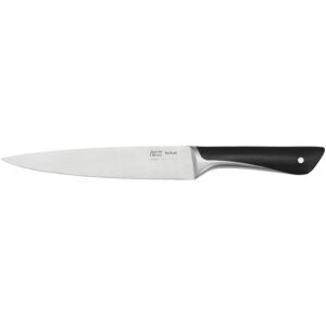 Tefal Fleischmesser »Jamie Oliver 20cm«, (1 tlg.) schwarz Größe