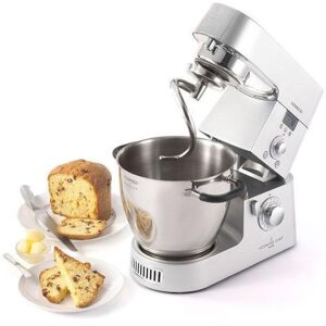 Kenwood Knethaken »KW711659« silberfarben Größe