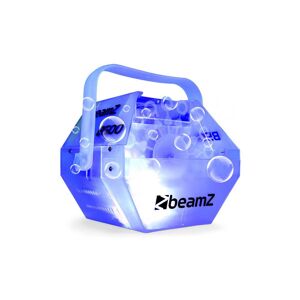 BeamZ Seifenblasenmaschine »B500LED« Transparent Größe